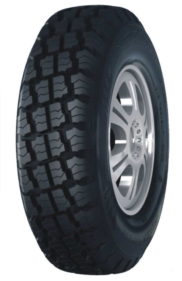 Mileking MK818 Mud-Terrain LT235/75R15
