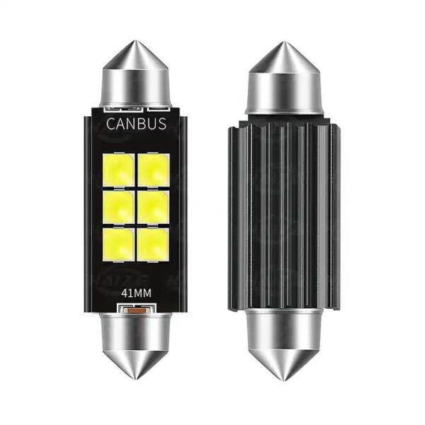 A038 Canbus LED Interior Light