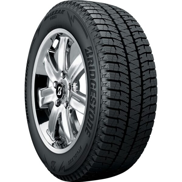 Bridgestone BLIZZAK WS90 195/65R15