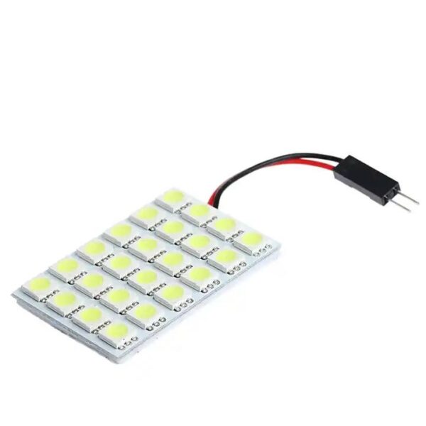DOME LED Light 5050 | 12 LED | 24 LED | 36 LED