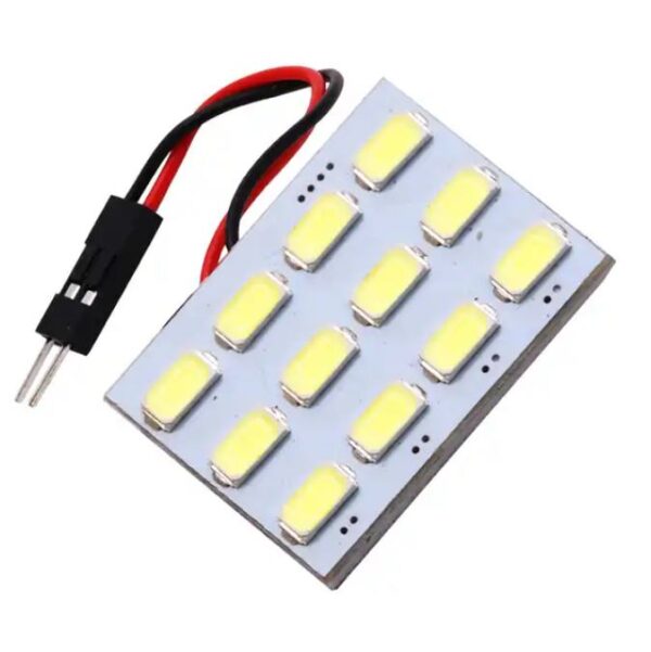 DOME LED Light 5050 | 12 LED | 24 LED | 36 LED