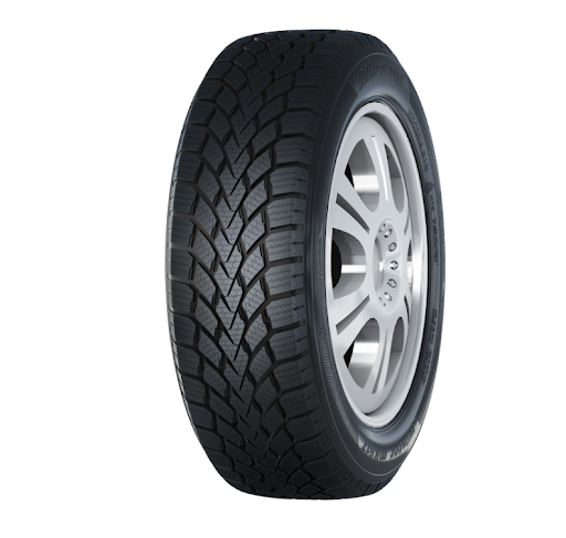 MILEKING MK617 WINTER 265/70R17