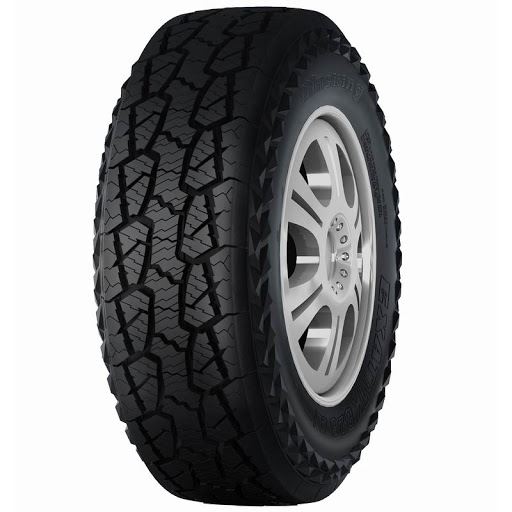 Mileking MK828 LT235/75R15