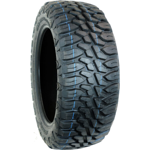 Mileking MK868 Mud-Terrain 35×12.5R17