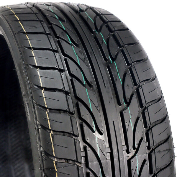 MILEKING MK921 SUMMER 275/45R20