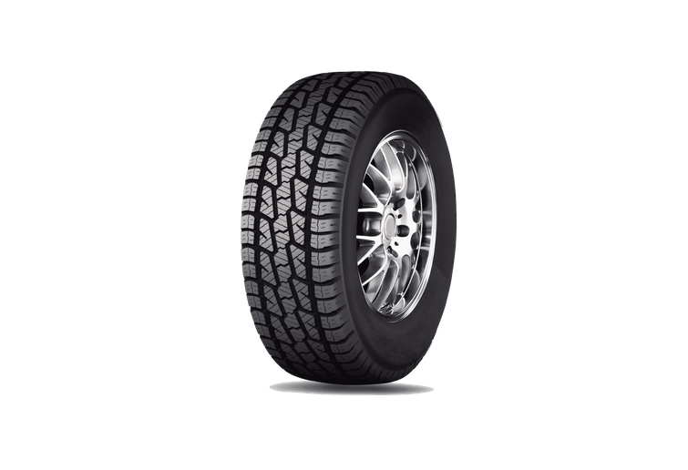 WINDA WA80+ ALL TERRAIN / ALL SEASON LT225/75R16