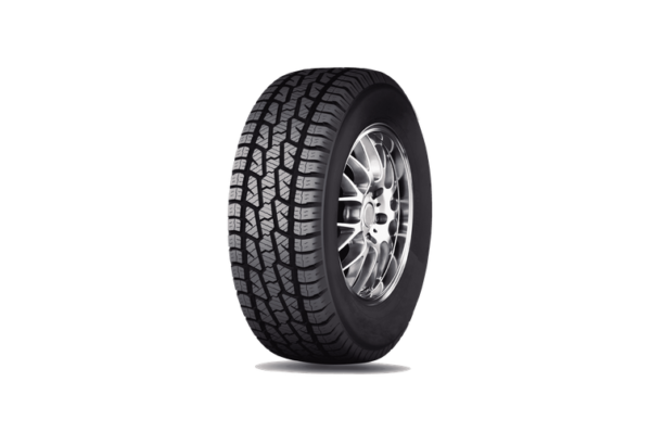 WINDA WA80+ ALL TERRAIN / ALL SEASON LT245/75R17