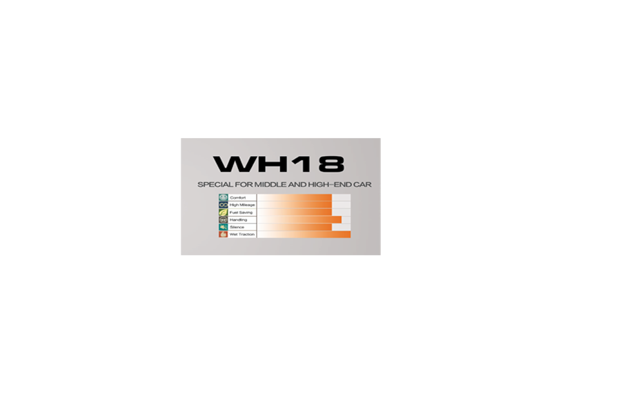 WINDA WH15 ALL SEASON 225/65R17