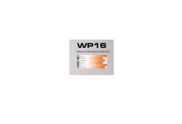 WINDA WP16 ALL SEASON 215/70R15