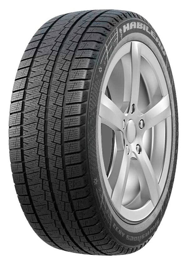 HABILEAD AW33 WINTER SEASON 265/50R20