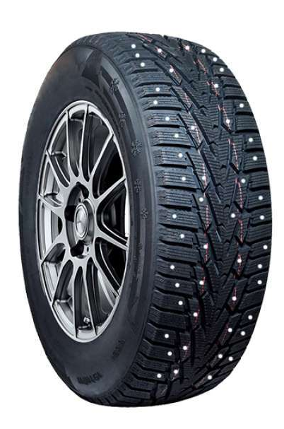 Mileking MK677 WINTER 235/55R19