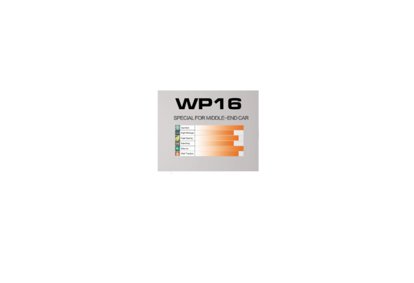 WINDA WP16 ALL SEASON 195/65R15